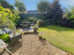 Garden- click for photo gallery